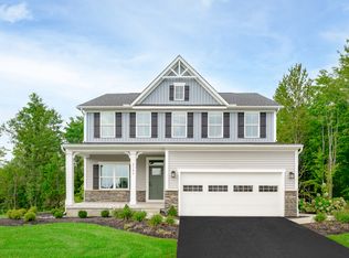 Columbia Plan, Gun Creek, Grand Island, NY 14072