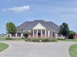 17301 White Wing Rd, Canyon, TX 79015