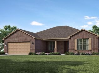 326 Old Blue Mountain Ln, Georgetown, TX 78633