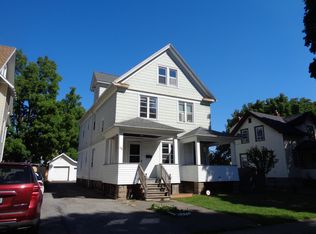 134 Congress Ave, Rochester, NY 14611
