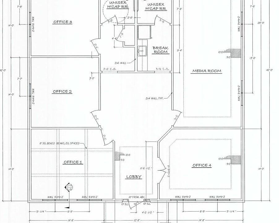 2nd image of 3651 Mars Hill Rd Unit 2300
