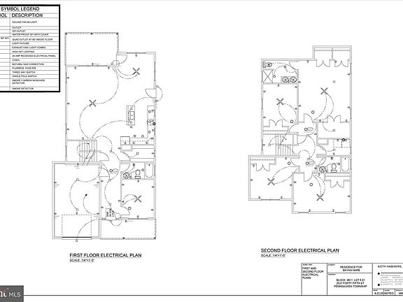2nd image of 2537 45th St