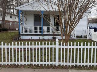 263 Fisher Ave, Neptune, NJ
