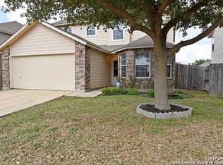 8711 Golden Eye, San Antonio, TX 78245