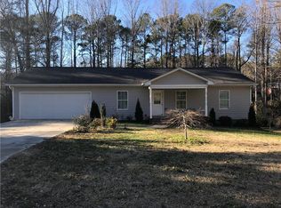 3837 Burnt Leaf Ln, Snellville, GA