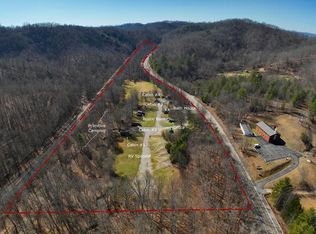 2191 Lester Hwy, Lester, WV 25865