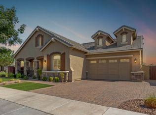 4497 E Jesse St, Gilbert, AZ 85295