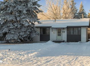 216 Bunn St, Anchorage, AK 99508