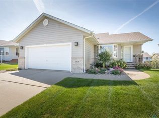 4309 S Dunlap Ave, Sioux Falls, SD 57106