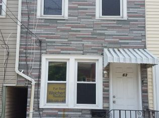63 Randall Ave, Trenton, NJ 08611