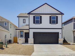 3506 Rancho Grande, San Antonio, TX 78224