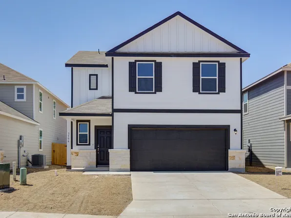3506 Rancho Grande, San Antonio, TX 78224