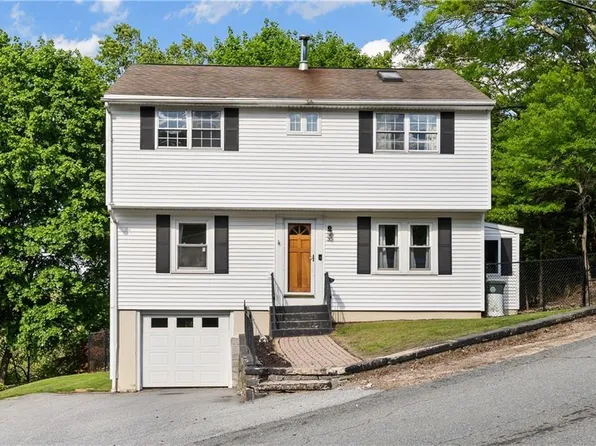 35 Mumford St, Coventry, RI 02816