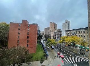2070 Frederick Douglass Blvd #3E, New York, NY 10026