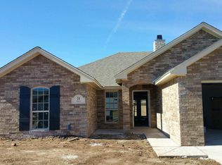 14 Nicci Ln, Canyon, TX 79015