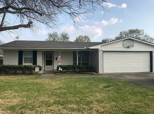 819 Warren Way, Richardson, TX 75080