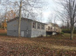 625 Beech Bottom Rd, Oak Hill, WV 25901