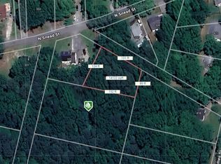 0 W Patrick St, Ashland, VA 23005