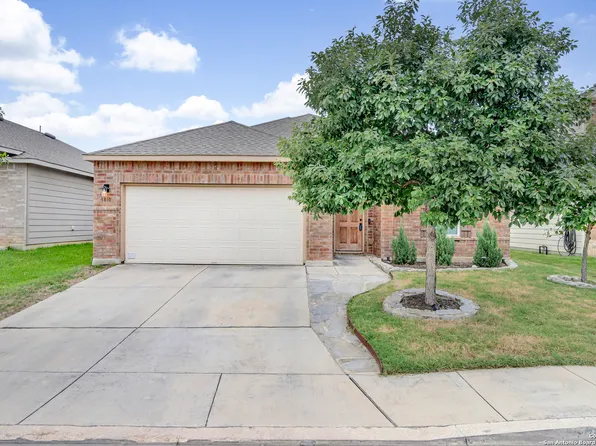 3810 Indian Hills, Selma, TX 78154