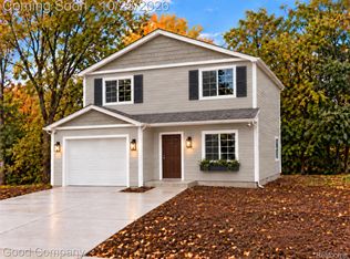 566 Harvey Ave, Pontiac, MI 48341