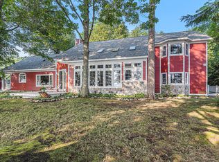 2505 Eisens Trl, Cheboygan, MI 49721