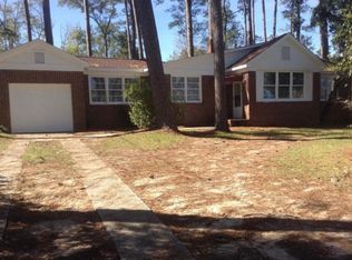 1610 Pine Valley Rd, Milledgeville, GA 31061