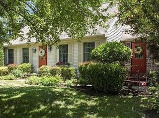 83 Boulder Dr, Auburn, ME 04210