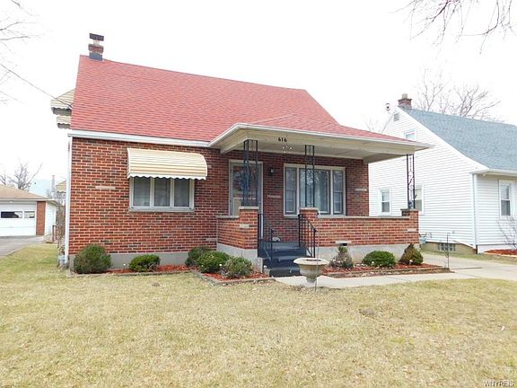 3rd image of 616 74th St