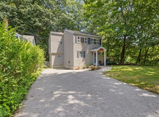 21 Cross Street, Kittery, ME 03904