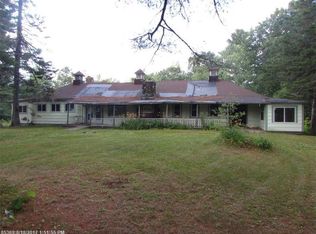 585 Route 135, Monmouth, ME 04259