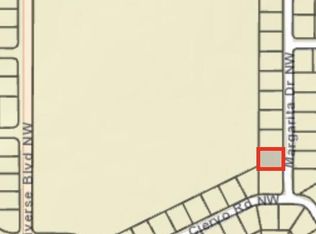 8213 Margarita Dr NW, Albuquerque, NM 87120