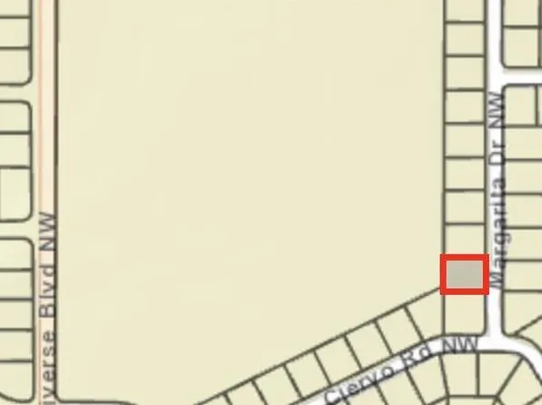 8213 Margarita Dr NW, Albuquerque, NM 87120