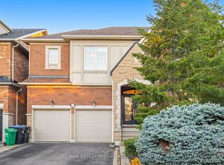 4649 Colombo Cres, Mississauga, ON L5M 7R2