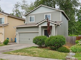 32803 Marguerite Ln, Sultan, WA 98294