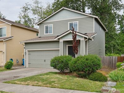 32803 Marguerite Lane, Sultan, WA, 98294