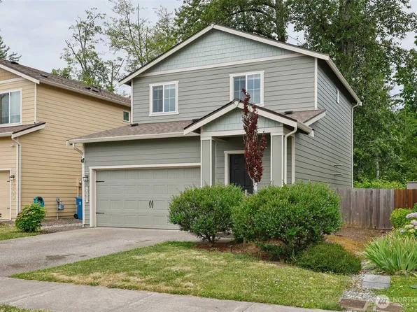 32803 Marguerite Lane, Sultan, WA 98294