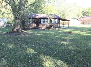 1044 Britton Springs Rd, Clarksville, TN 37042