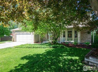 3194 Worthington Ave, Fort Collins, CO 80526