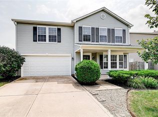 10359 Homestead Dr, Brownsburg, IN 46112
