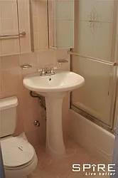 Rented by Spire Group