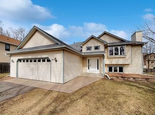 8047 Hayes St NE, Spring Lake Park, MN 55432