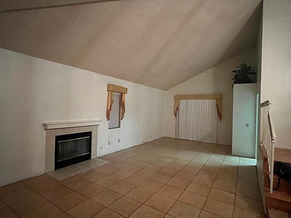 Large living room