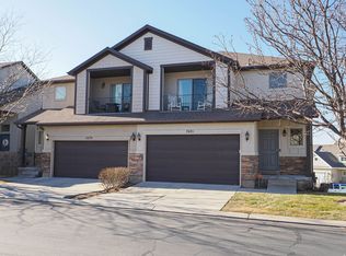 2681 N Elm Dr, Lehi, UT 84043