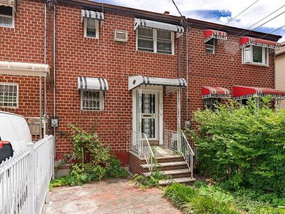 459 Van Siclen Ave, Brooklyn, NY, 11207