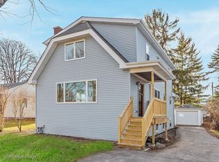 226 S Grace St, Lombard, IL