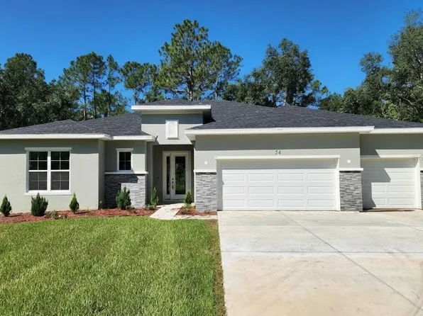 34 Wild Olive Ct, Homosassa, FL 34446