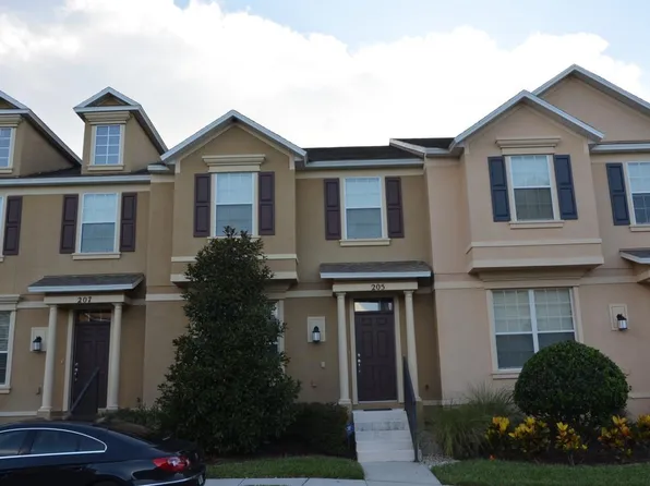 205 Silverglen Ln, Altamonte Springs, FL 32714