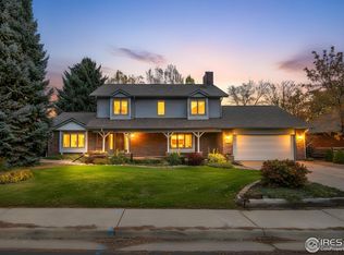 3016 Glendevey Dr, Loveland, CO 80538
