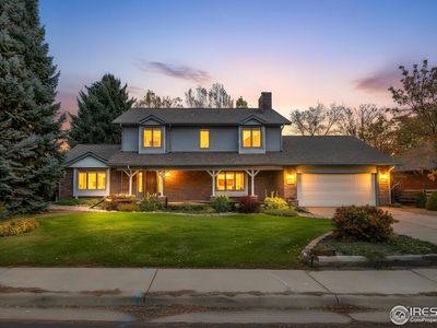 3016 Glendevey Dr, Loveland, CO, 80538