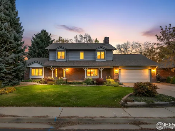 3016 Glendevey Dr, Loveland, CO 80538